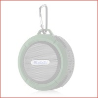 Mini Bluetooth speaker sleutelhanger