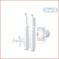 Oral-B Genius 8900 elektrische tandenbor..