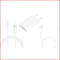 Originele Apple kabel/adapter