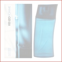 Kenzo Homme eau de toilette