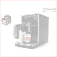 Saeco PicoBaristo SM5470/10