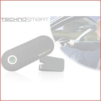 Technosmart Bluetooth carkit
