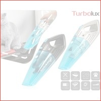 Turbotronic Turbolux TT-Lux400 kruimeldi..