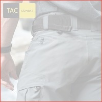 TAC Combat emergency canvas riem