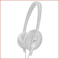 Sennheiser HD 2.10 hoofdtelefoon