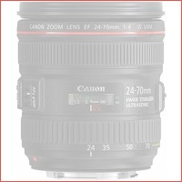 Canon EF 24-70mm f/4 L IS USM