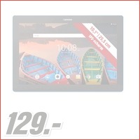 Lenovo Tab 10 tablet