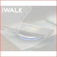 iWalk Air Powerqi FC60 charging pad