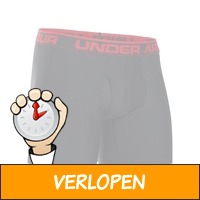 Under Armour The Original 6 boxerjock