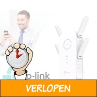 TP-Link WiFi versterker