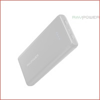 RAVPower Xtreme 20.000 mAh Powerbank