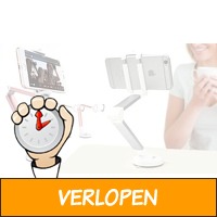 Verstelbare telefoonhouder