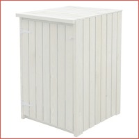 Outdoor life containerbox