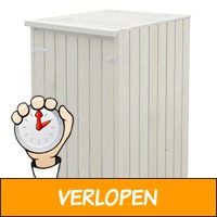 Outdoor life containerbox