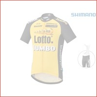 Shimano LottoNL-Jumbo wielershirt