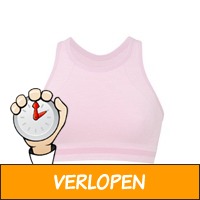 HEMA naadloze sporttop