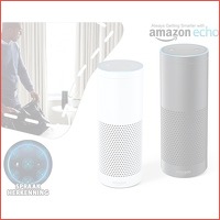 Amazon Echo: de slimme speaker