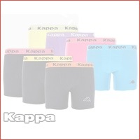 8-pack Kappa boxershorts