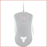 Razer DeathAdder Elite Destiny 2 Edition