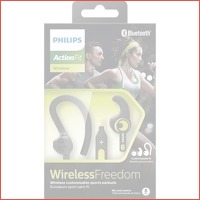 Philips SHQ7900 Bluetooth sportoordopjes