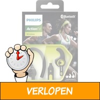 Philips SHQ7900 Bluetooth sportoordopjes