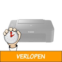 Canon TS3150 all-in-one printer