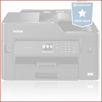 Brother Inktjet printers