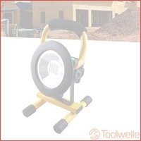 Toolwelle outdoor LED-werklamp