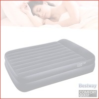 Bestway Comfort Quest luchtmatras