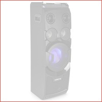 Vonyx PLAY1000 party speaker