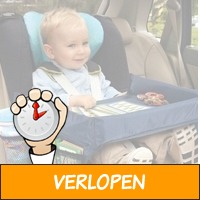 Veiling: Kids schoot organizer