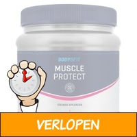 Muscle Protect