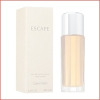 Calvin Klein Escape eau de parfum