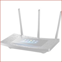TP-Link AC 1900 Touch P5 router
