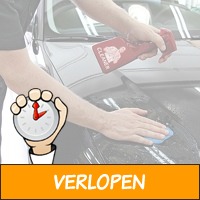 Detailing auto klei