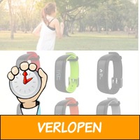 Veiling: Smart Watch Healthy