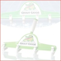 Grout Gator voegenborstel XL