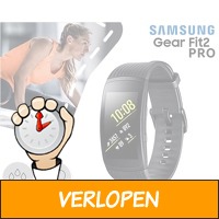 Samsung Gear fit 2 pro