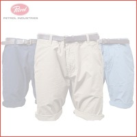 Chino shorts van Petrol Industries