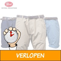 Chino shorts van Petrol Industries