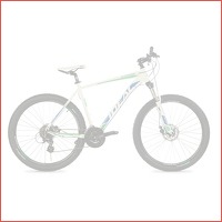 Ideal Strobe 27.5 inch mountainbike