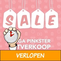 Mega gereedschap uitverkoop