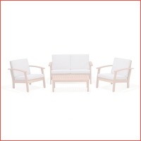 Royal Patio loungeset Toscane