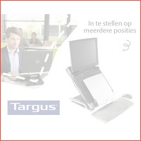 Targus Ergo D-Oro notebook stand