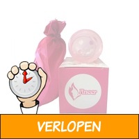 Menstruatiecup medisch siliconen