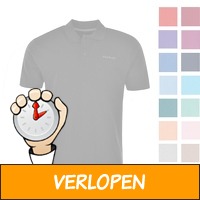 Pierre Cardin heren polo