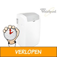 Whirlpool mobiele airconditioner