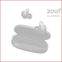 Zolo Liberty+ Bluetooth in-ears