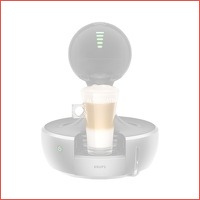 Krups Nescafe Dolce Gusto Drop KP350B