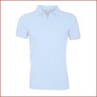 NZA Grantham poloshirt